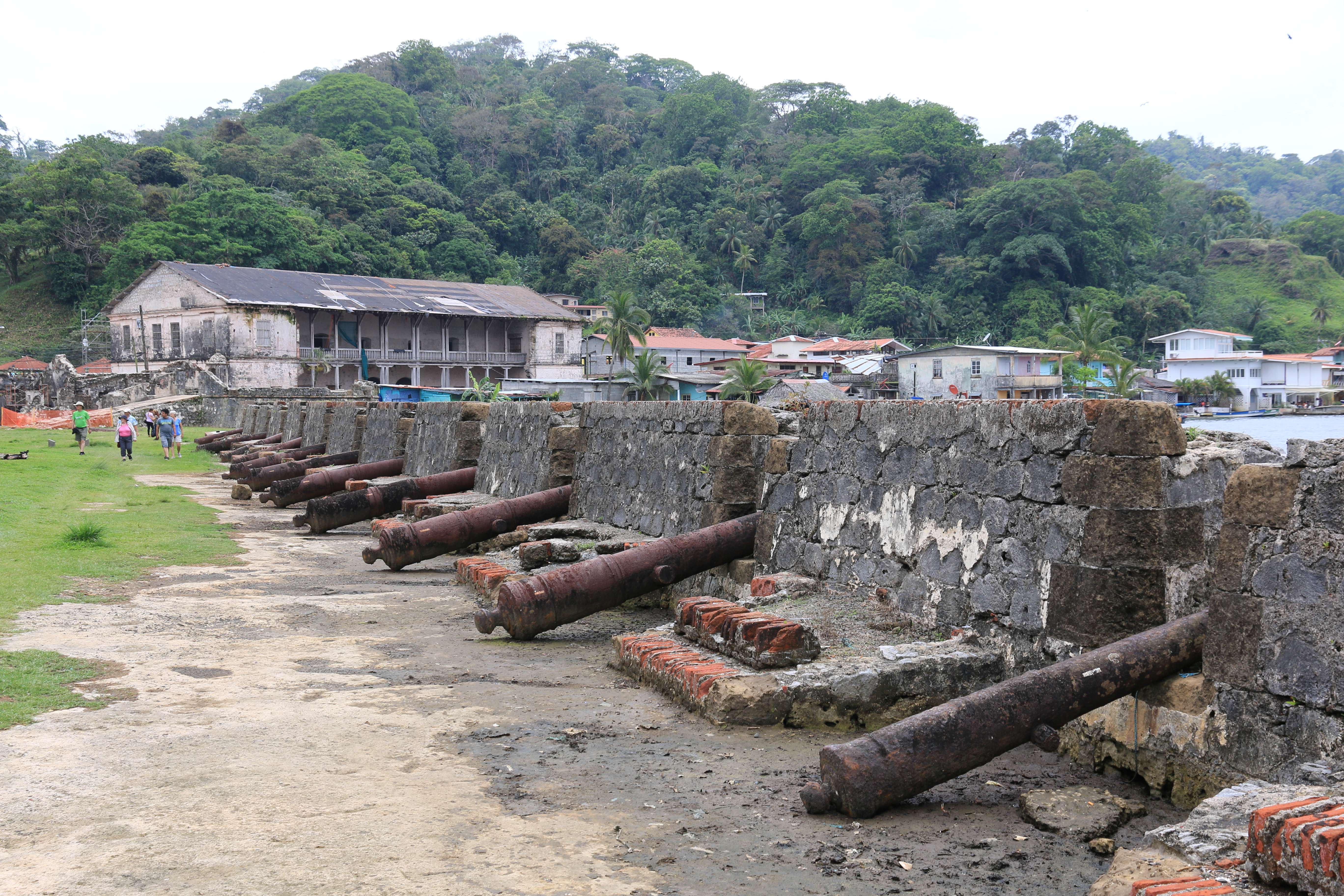 Panama